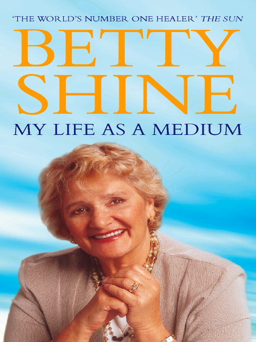 Cover image for My Life As a Medium